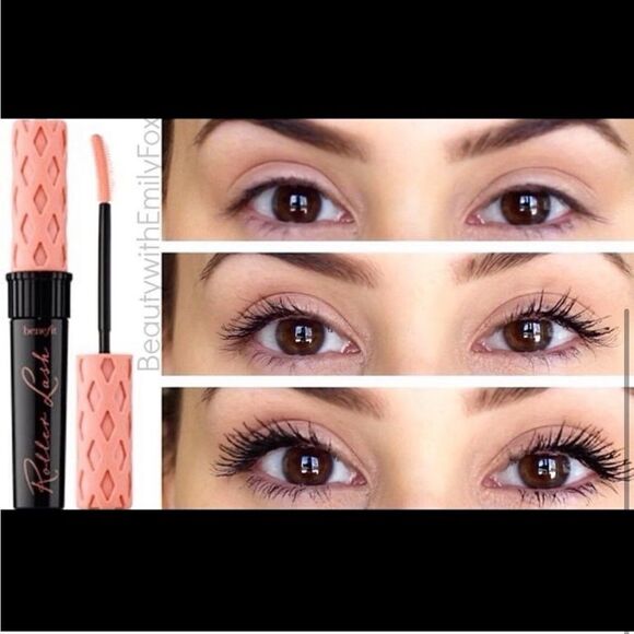BNWT Roller Lash Mascara by Benefit - Picture 3 of 4